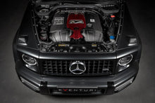 Load image into Gallery viewer, Eventuri W463A G63 AMG Black Carbon Intake - EVE-G63AMG-CF-INT - Image 2
