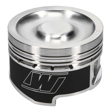 Load image into Gallery viewer, Wiseco VW AJV 77.00 mm Bore 29.26 mm CH -6.00 CC Piston Set