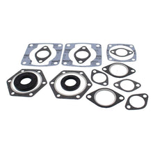 Load image into Gallery viewer, Vertex Gaskets  Chaparral 484/2 G50B Complete Gasket Kit w/ Oil Seals