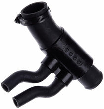 Load image into Gallery viewer, Gates 93-97 Ford F Series V-8 5.8L Lower - Oil Cooler Adapter Molded Coolant Hose