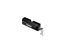 Load image into Gallery viewer, Thule Van Lock (1pc) - Black