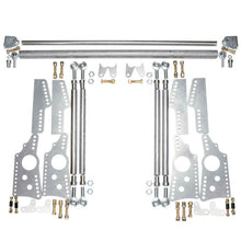 Load image into Gallery viewer, QA1 HD Pro Rear Drag 4-Link System - No Shocks/Springs