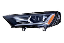 Load image into Gallery viewer, Hella 2020-2022 Audi Q7 Halogen Headlight Assembly