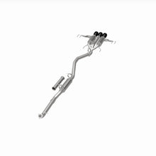 Load image into Gallery viewer, MagnaFlow 24-25 Acura Integra Type S SPEQ Series Cat-Back Exhaust System w/ Black Chrome Tips
