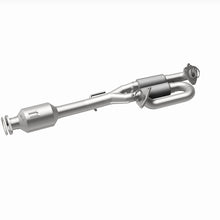 Load image into Gallery viewer, Magnaflow 16-21 Nissan Maxima 3.5L Direct Fit Converter (OEM/Federal Grade)