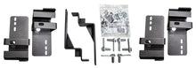 Load image into Gallery viewer, Go Rhino 14-15 Kia Sorento Brackets for OE Xtreme Cab Length SideSteps