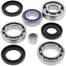 Load image into Gallery viewer, All Balls Racing 2002 Arctic Cat 375 2x4 w/AT Differential Bearing and Seal Kit Rear