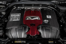 Load image into Gallery viewer, Eventuri W463A G63 AMG Black Carbon Intake - EVE-G63AMG-CF-INT - Image 3