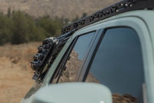 Load image into Gallery viewer, DV8 25-26 Toyota 4Runner Exterior Window Molles (Use w/ PN dveRRTF3-02) - Passenger