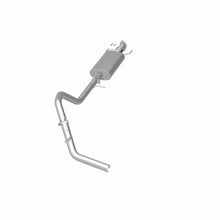 Load image into Gallery viewer, BRExhaust 15-17 Lincoln Navigaor/ Ford Expedition Exhaust Kit