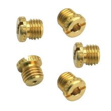 Load image into Gallery viewer, S&amp;S Cycle .082in Series 72 Super Gas Main Jet - 5 Pack