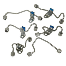 Load image into Gallery viewer, BD Diesel 03-07 Dodge 2500/3500 5.9L 24-valve Injector Line Kit