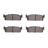 R1 93-06 Infiniti M45 Rear R1 Ceramic Brake Pads
