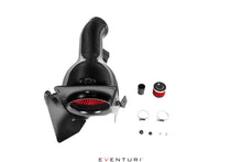 Load image into Gallery viewer, Eventuri E36 M3 EURO S50B30 / S50B32 Black Carbon Intake - EVE-E36M3-CF-INT