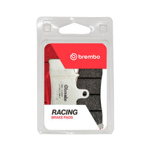 Load image into Gallery viewer, Brembo OE Carbon Ceramic Upgrade Brake Pad