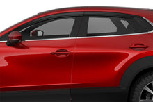 Load image into Gallery viewer, Husky Liners 2024 Subaru Crosstrek Ventvisor Low Pro 4pc - Smoke