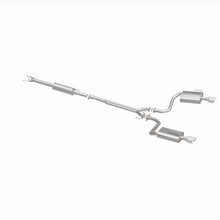 Load image into Gallery viewer, MagnaFlow BRE Exhaust Kit 09-17 Nissan Maxima 3.5L