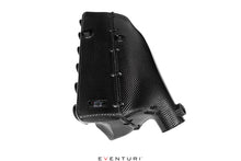 Load image into Gallery viewer, Eventuri E46 M3 Hybrid Carbon Airbox with Full Carbon Intake - EVE-E46ABX-CF-INT