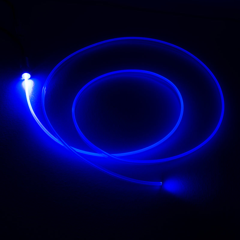 Oracle Fiber Optic LED Interior Kit - ColorSHIFT (4PCS) - ColorSHIFT NO RETURNS