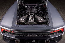 Load image into Gallery viewer, Eventuri Lamborghini Huracan EVO / STO Carbon Intake - 2019-2024 - EVE-HCNEVO-CF-INT