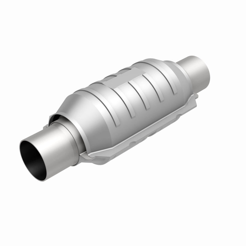 MagnaFlow Universal Catalytic Converter 2.25in. OEM