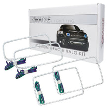 Load image into Gallery viewer, Oracle Ford F250 08-10 Halo Kit - ColorSHIFT w/ BC1 Controller SEE WARRANTY