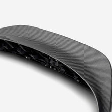 Load image into Gallery viewer, Seibon 2022 Toyota GR86 MB-Style Carbon Fiber Rear Spoiler