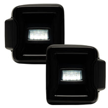 Load image into Gallery viewer, Oracle Jeep Wrangler JL Black Series LED Tail Lights NO RETURNS