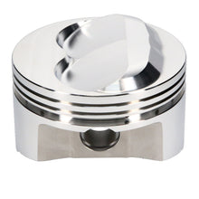 Load image into Gallery viewer, JE Pistons Chevrolet Small Block 4.030in Bore 1.125in CH -7.00 CC Piston Set