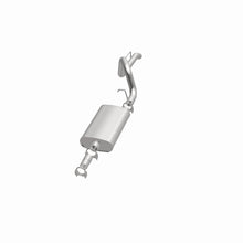 Load image into Gallery viewer, MagnaFlow BRE Exhaust Kit 87-90 Jeep Wrangler