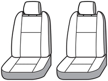 Load image into Gallery viewer, Covercraft 25-26 Toyota 4Runner Carhartt PrecisionFit Custom 1st Row Seat Covers - Gravel