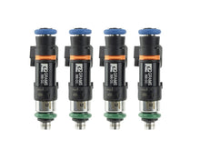 Load image into Gallery viewer, Grams Performance Nissan 240sx/S13/S14/S15/SR20 (Top Feed 11mm) 550cc Fuel Injectors (Set of 4)