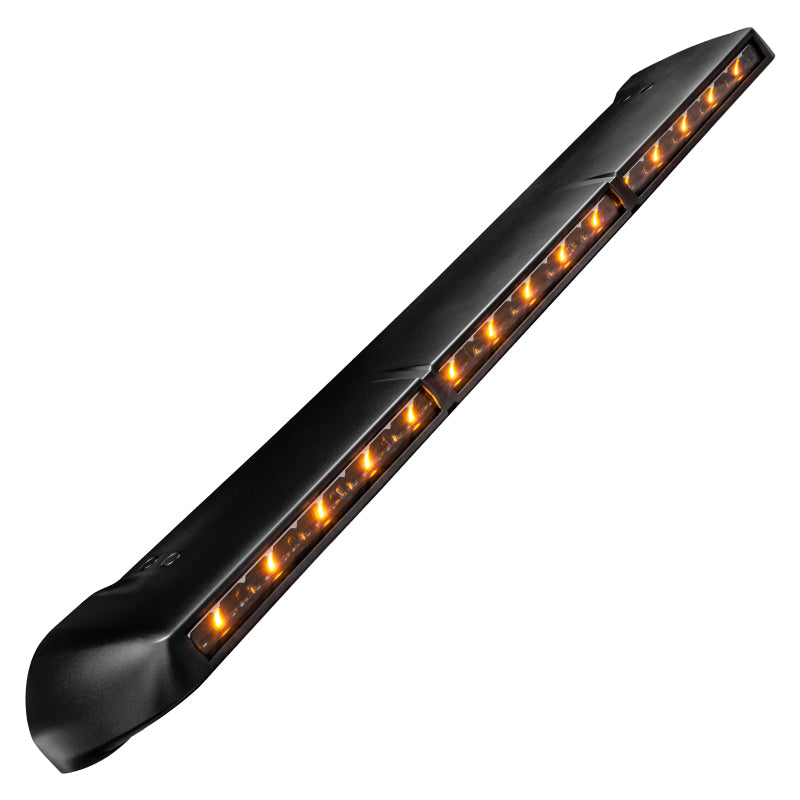 Oracle 2021+ Ford Bronco Integrated Windshield Roof LED Light Bar System NO RETURNS