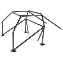 Load image into Gallery viewer, Moroso 79-93 Ford Mustang 10 Point Roll Cage (Use w/ C3250) - Chrome-Moly