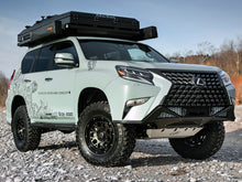 Load image into Gallery viewer, ICON 2010+ Lexus GX460 0-3.5in Stage 6 Suspension System - Billet UCA