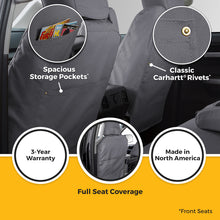 Load image into Gallery viewer, Covercraft 07-09 Dodge Nitro Carhartt SeatSaver Custom Front Row Seat Covers