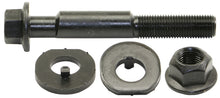 Load image into Gallery viewer, MOOG 13-19 Ford Police Interceptor Sedan Rear Caster/Camber Kit