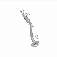 Load image into Gallery viewer, BRE Exhaust 95-99 200SX Sentra 1.6L Front Pipe Kit