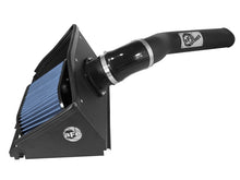 Load image into Gallery viewer, aFe MagnumFORCE XP Air Intake System Stage-2 PRO 5R 2014 Dodge RAM 1500 V6 3.0L Truck (EcoDiesel)