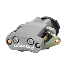 Load image into Gallery viewer, Wilwood caliper EPB 1.10 rotor R/H ANO W/HT motor