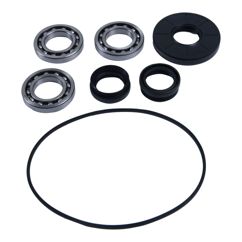All Balls Racing 16-18 Polaris Sportsman 570 EFI HD Differential Bearing and Seal Kit Front