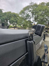 Load image into Gallery viewer, Turn Offroad 2021+ Ford Bronco OEM Hard Top Light Bracket