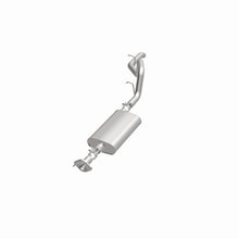 Load image into Gallery viewer, MagnaFlow BRE Exhaust Kit Replacement Stainless Jeep
