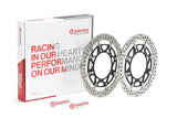 Brembo OE Yamaha FZ T-Drive Brake Disc