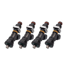 Load image into Gallery viewer, BLOX Racing 550cc B,D,H,F-Series Injectors