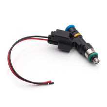 Load image into Gallery viewer, BLOX Racing 550cc K-Series / 06-09 S2000 Injectors