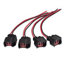 Load image into Gallery viewer, BLOX Racing 550cc K-Series / 06-09 S2000 Injectors