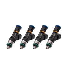 Load image into Gallery viewer, BLOX Racing 550cc K-Series / 06-09 S2000 Injectors