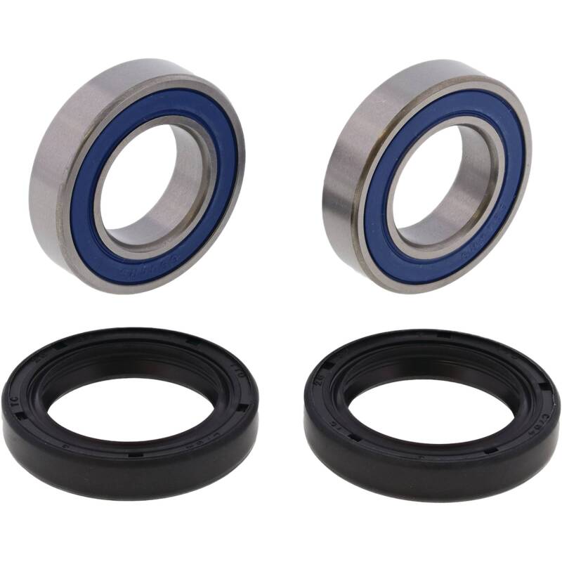 All Balls Racing Wheel Bearing Kit