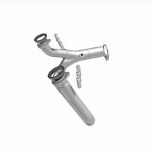 Load image into Gallery viewer, BRE Exhaust 88-93 C1500 C2500 K1500 K2500 4.3L 5.0L Front Pipe Kit